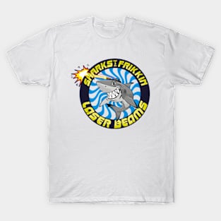 Sharks Animal Perfect T-Shirt